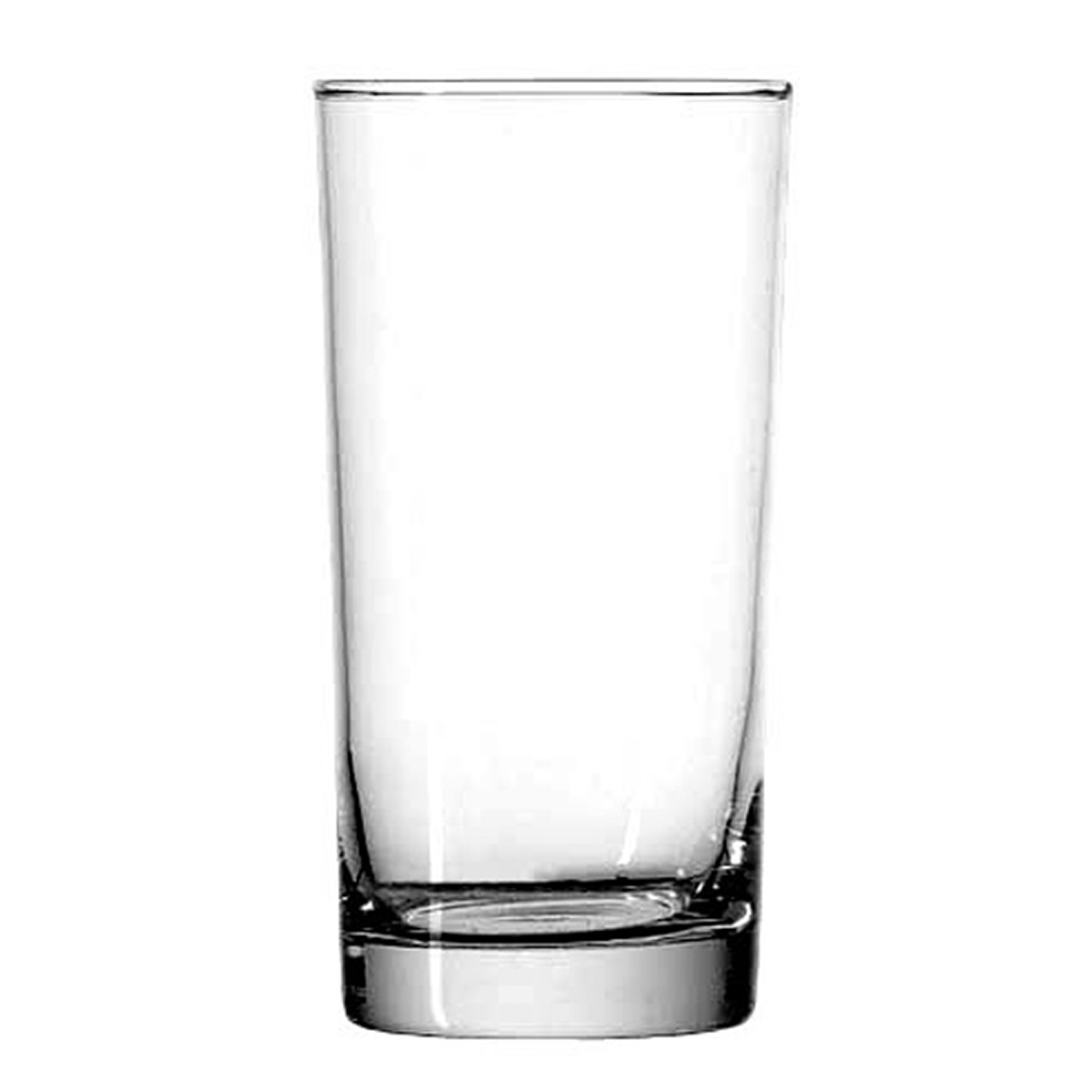 Anchor Hocking Heavy Base Beverage Glass, 12.5 Ounce -- 72 Per Case