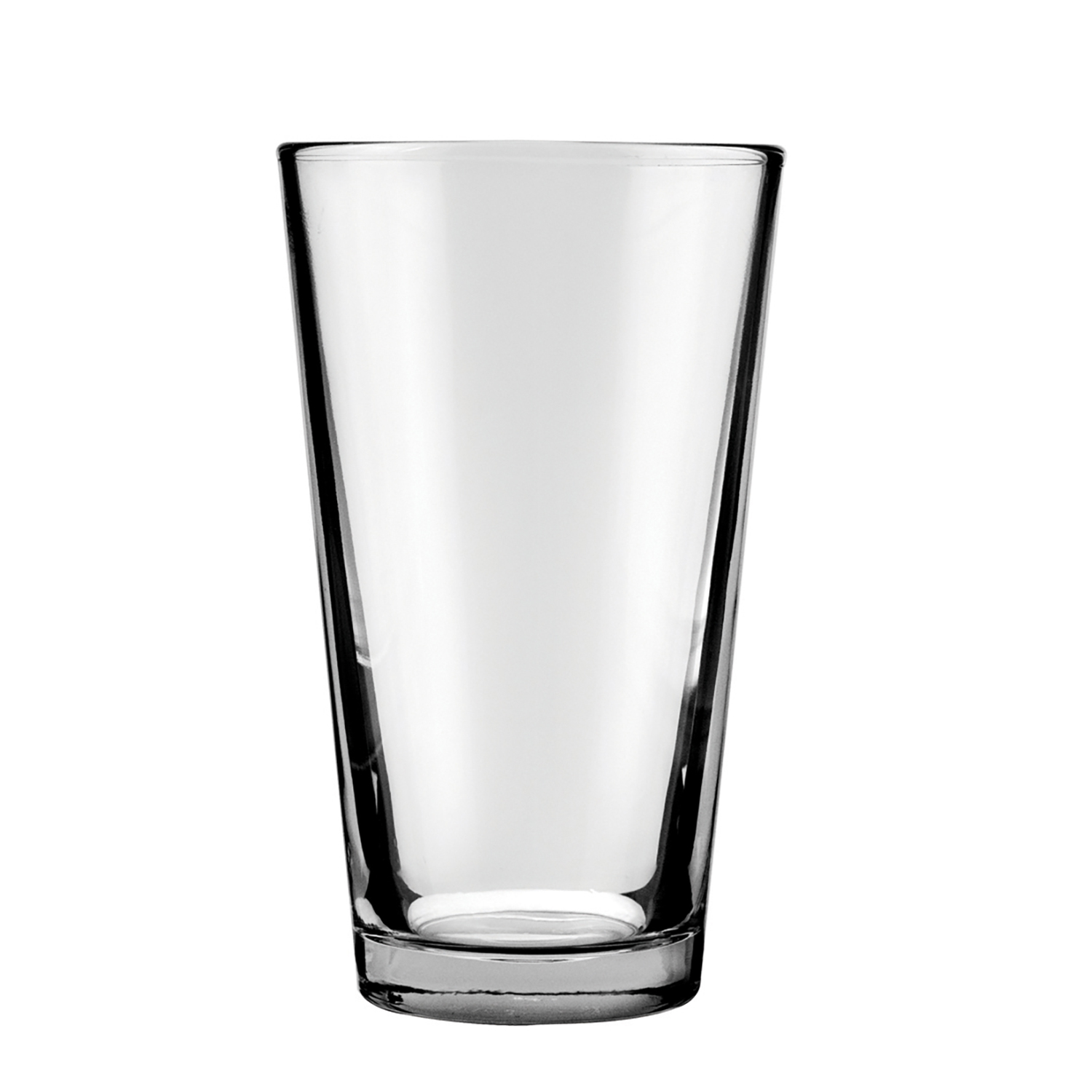 Anchor Hocking Mixing Beer Glass, 16 Ounce -- 24 Per Case