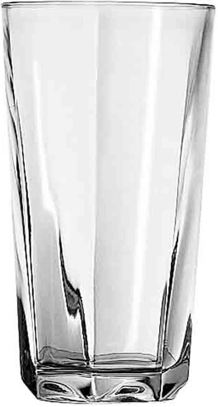 Anchor Hocking Clarisse Beverage Cooler Glass 16 Ounce, -- 36 Per Case