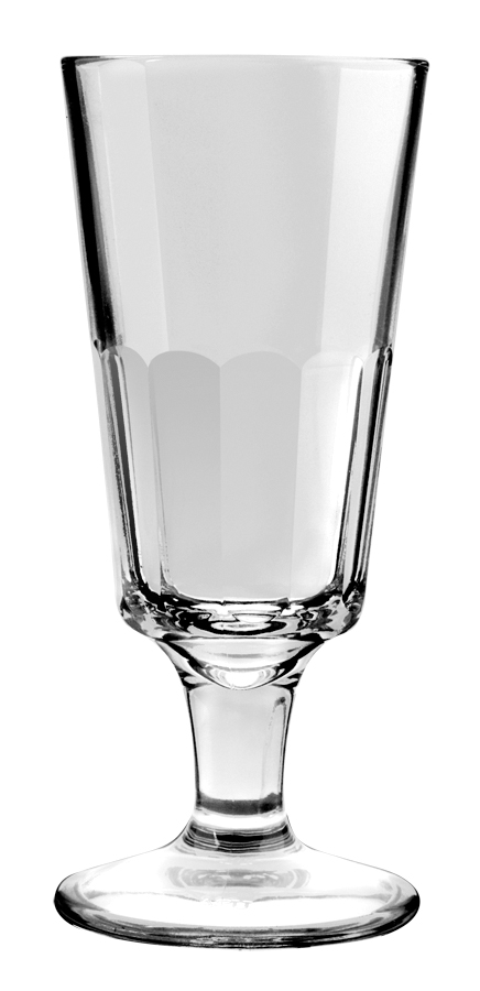 Anchor Hocking Soda Glass, 16 Ounce -- 12 Per Case