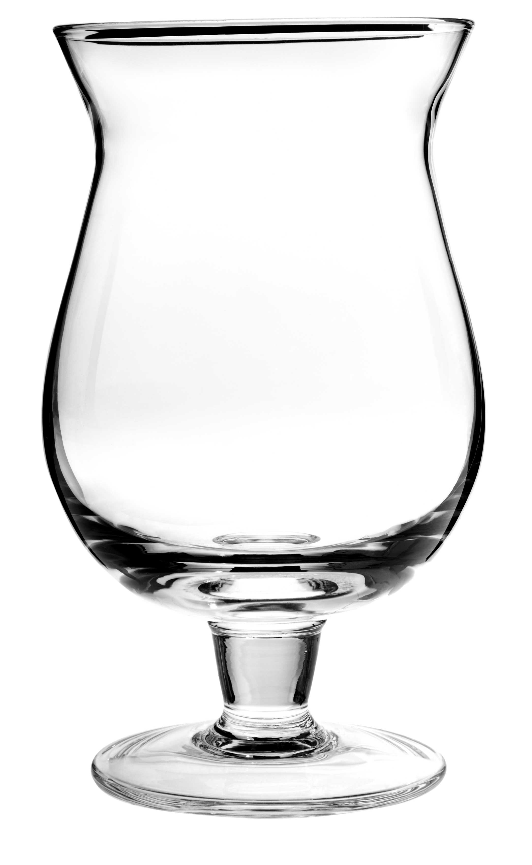 Anchor Hocking Belgian Beer Glass, 13 Ounce -- 12 Per Case