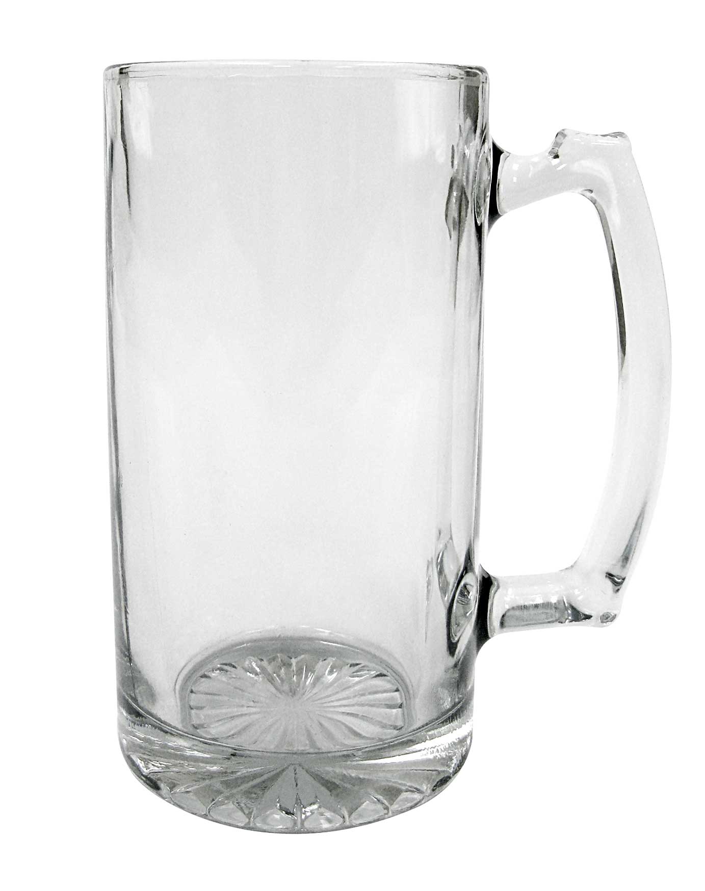 Anchor Hocking Champions Mug, 25 Ounce -- 12 Per Case