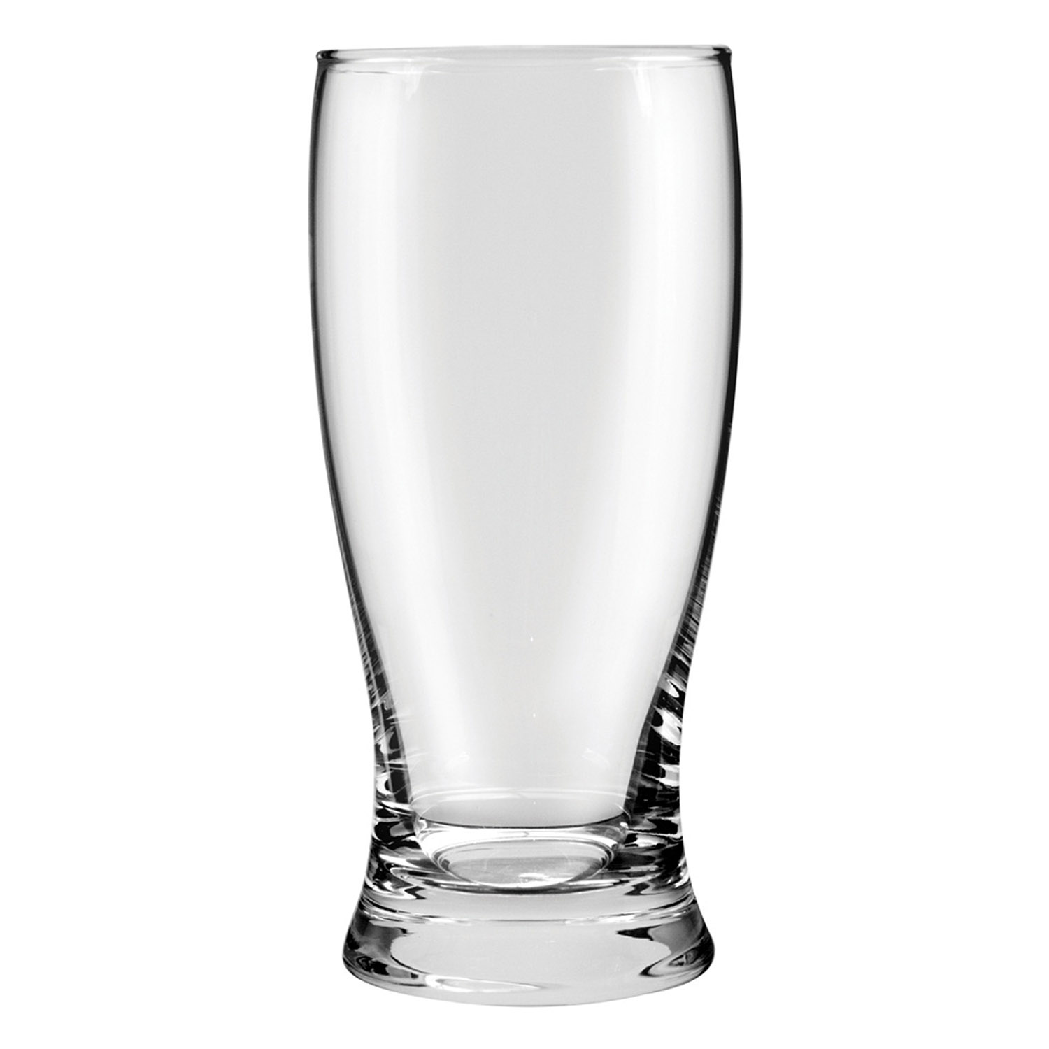 Anchor Hocking Barbary Beer Tumbler, 13 Ounce, 24 Count -- 1 Pack Per Case