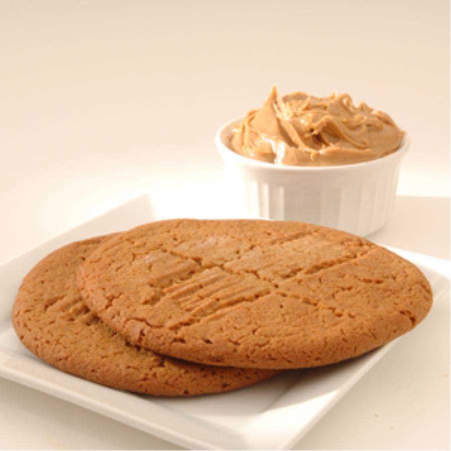 Azar Nut Creamy Peanut Butter, 5 Pound -- 2 Per Case