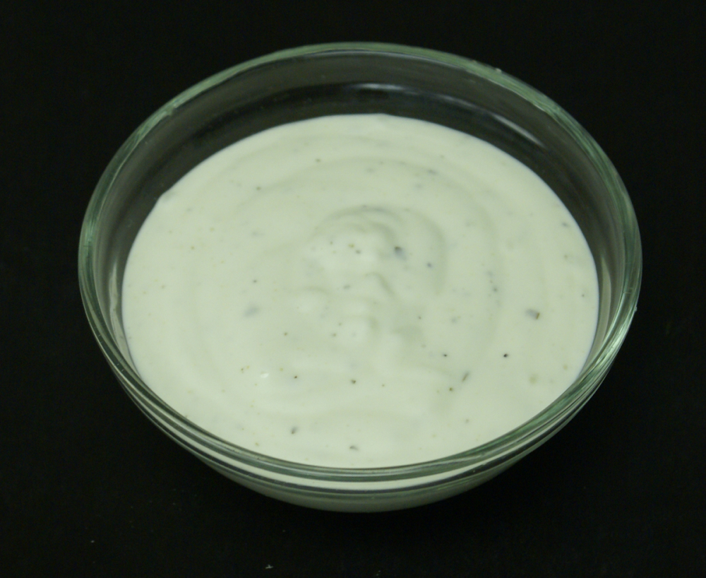 Naturally Fresh Lite Ranch Dressing, 1 Ounce -- 100 Per Case