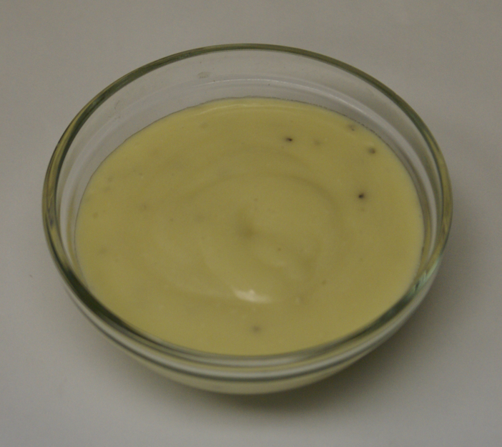 Naturally Fresh Caesar Dressing, 1.5 Ounce -- 100 per case.