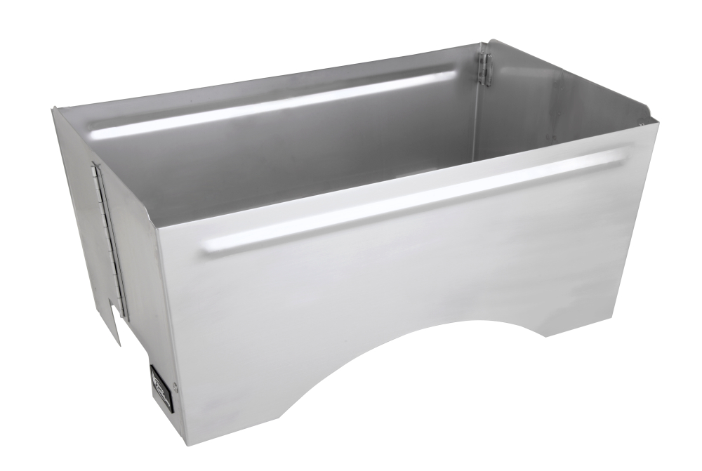 Sterno Windguard Fold Away Stainless Chafer Frame