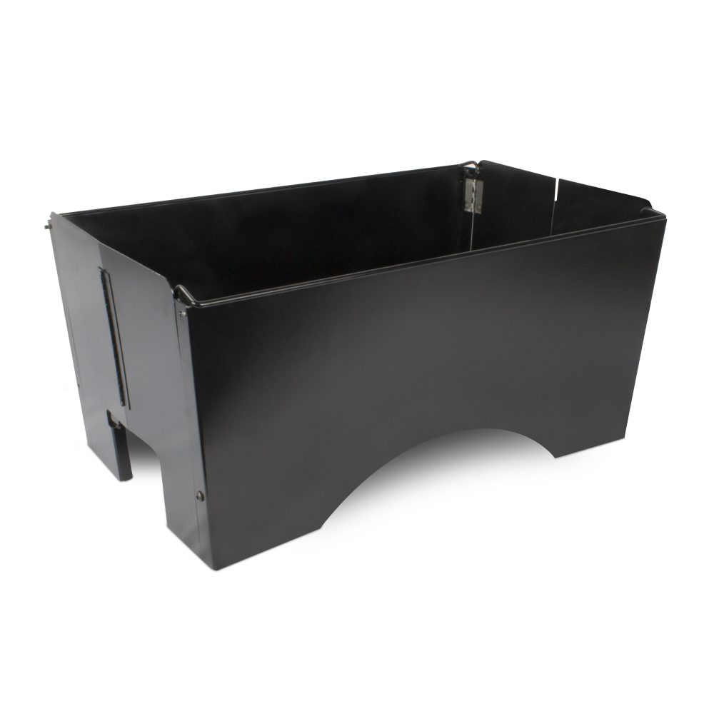 Sterno Windguard Fold Away Chalkboard Chafer