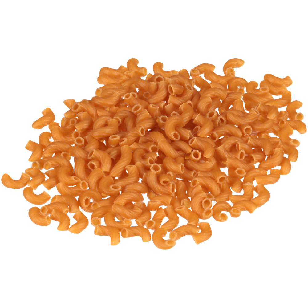 Barilla Whole Grain Elbow Pasta Case FoodServiceDirect