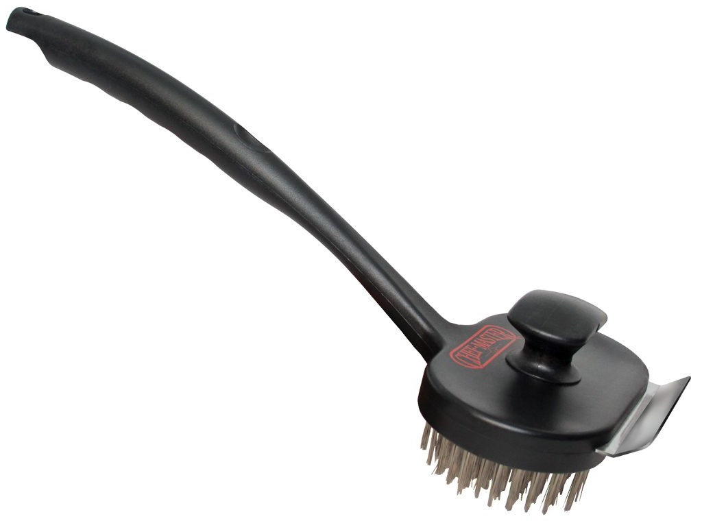 Chef Master Oversized Commercial Grill Brush