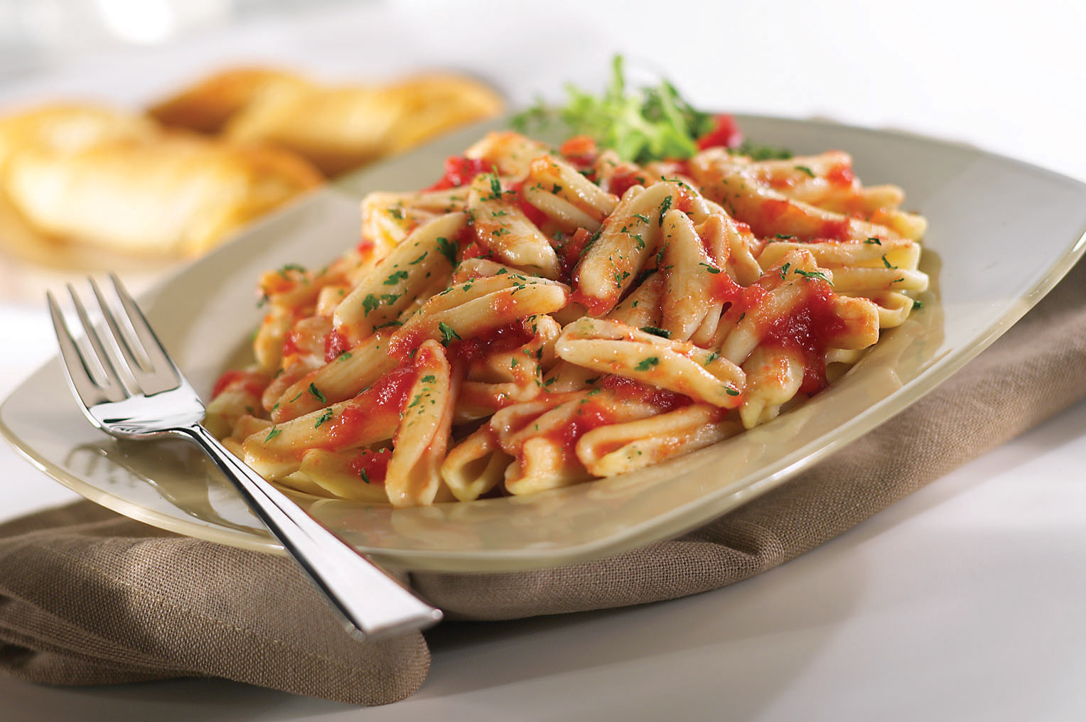 Rosina Food Cavatelli Pasta, 5 Pound -- 2 Per Case