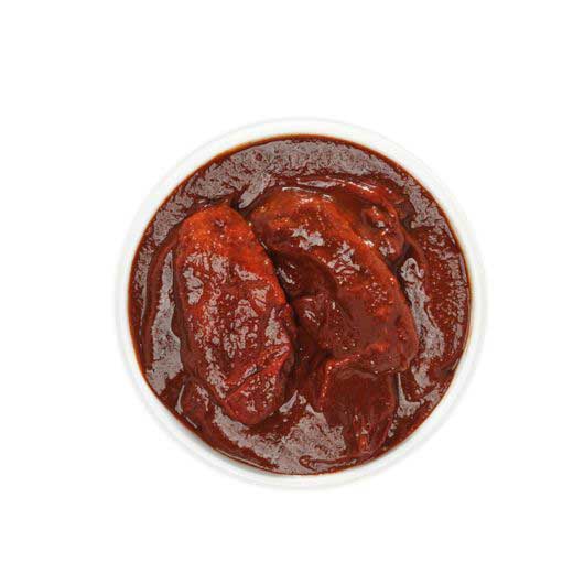 Rio Luna Chipotle In Adobo, 7 Ounce -- 12 Per Case