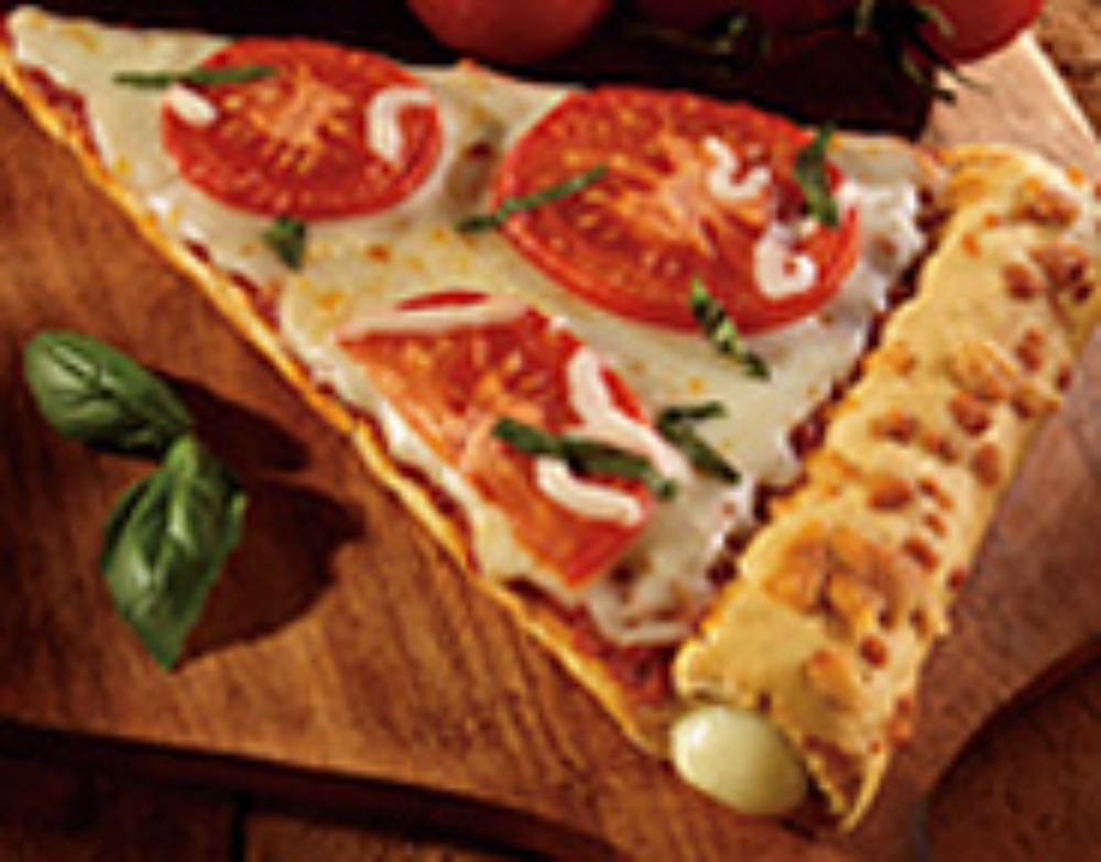 Conagra The Max Cheese Pizza Slice Case | FoodServiceDirect