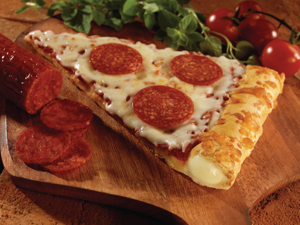 Official Coy's Pizza & Six Pack Shop