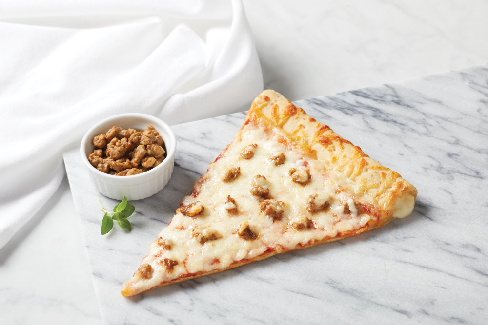 Conagra The Max Stuffed Crust Sausage Pizza Case | FoodServiceDirect