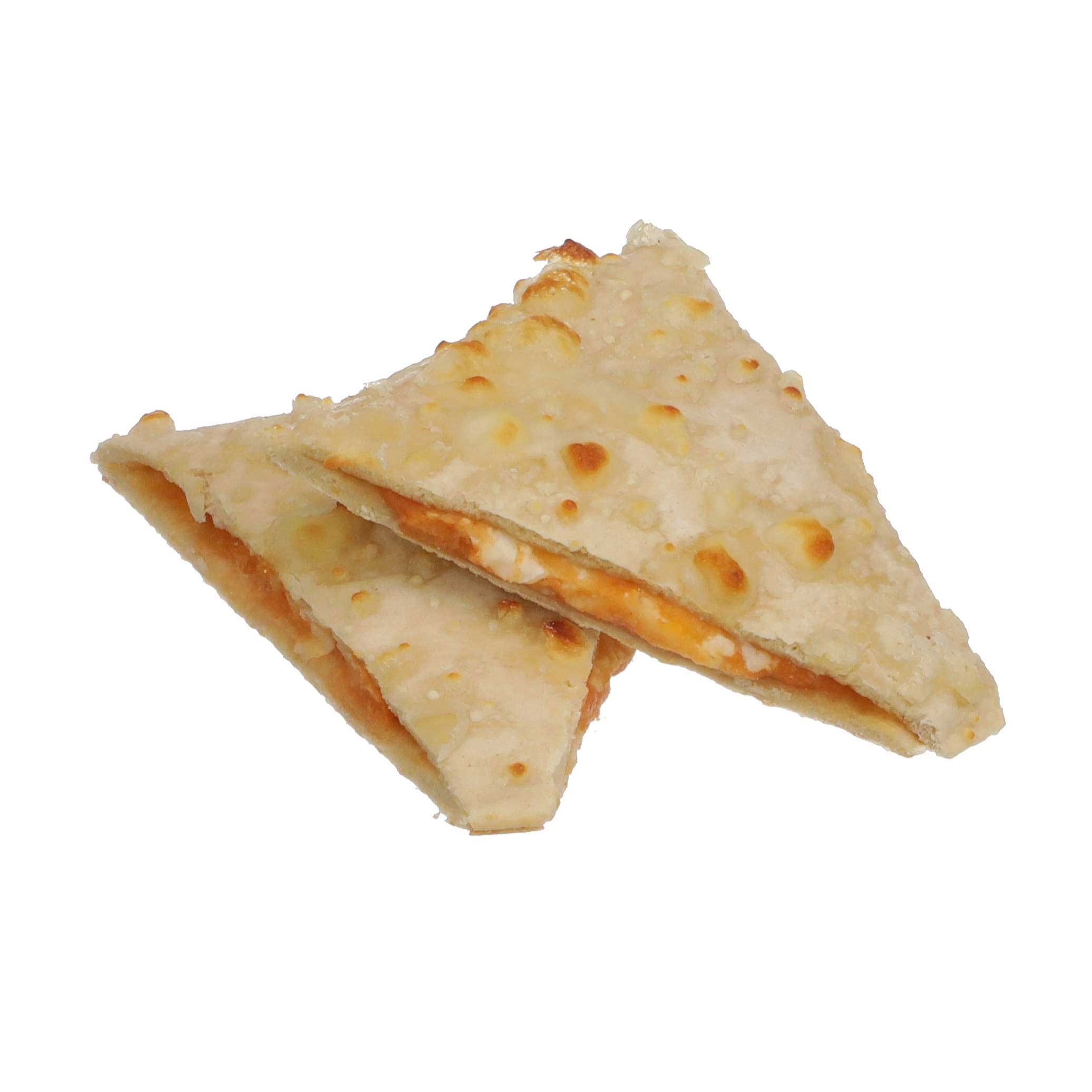 ConAgra The Max MaxSnax Con Queso Cheese Pizza Case