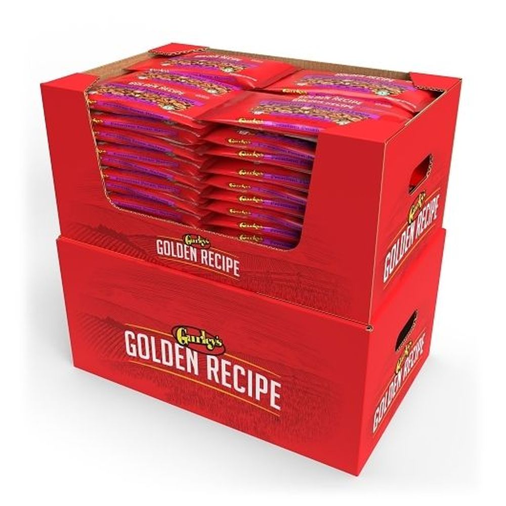 Gurleys Golden Recipe Pecan Halves, 5 Ounce -- 48 per case