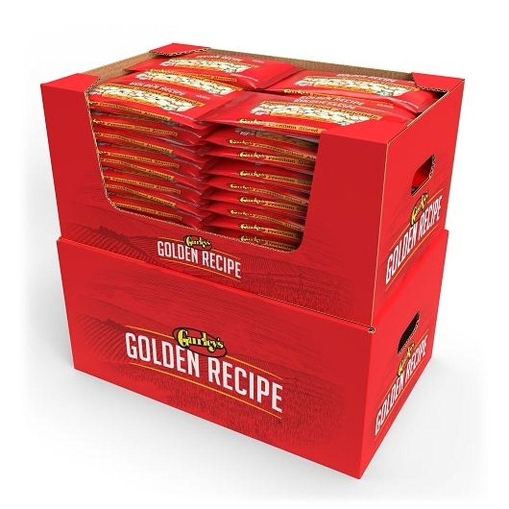 Gurleys Golden Recipe Sliced Almond, 5 Ounce -- 48 per case
