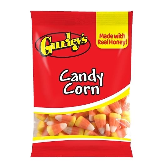 Pal Candy Corn, 5.5 Ounce -- 12 per case