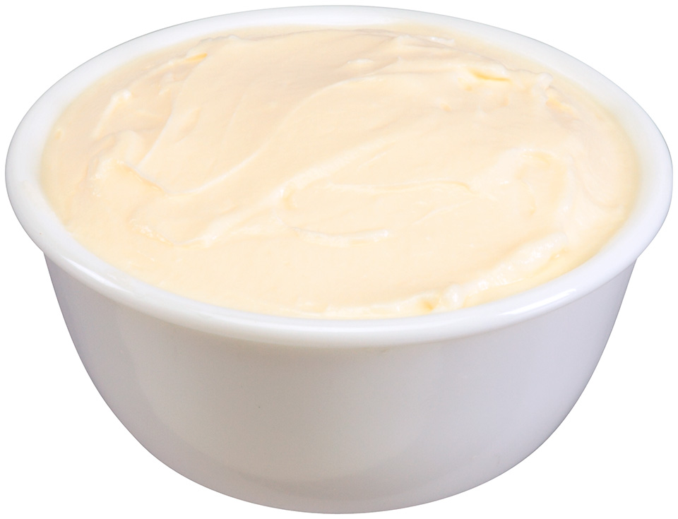 Kronos Nonfat Plain Greek Yogurt, 4 Pound, 2 Count -- 2 Per Case