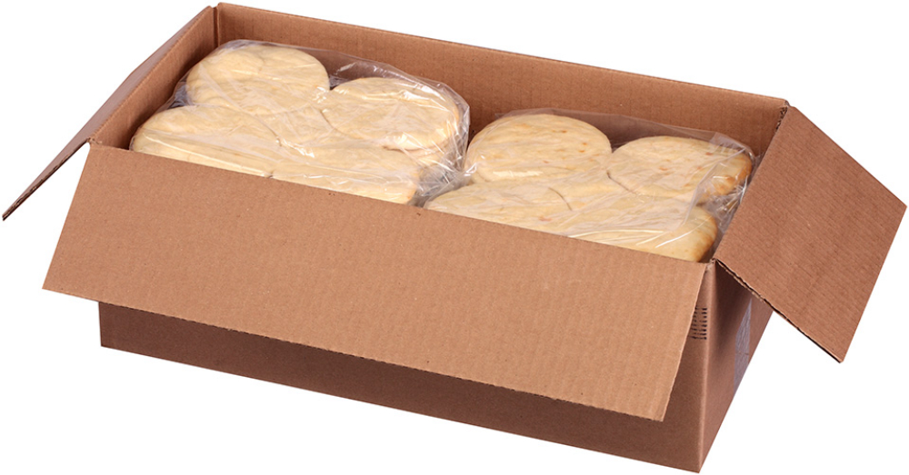 Pita Perfect 4