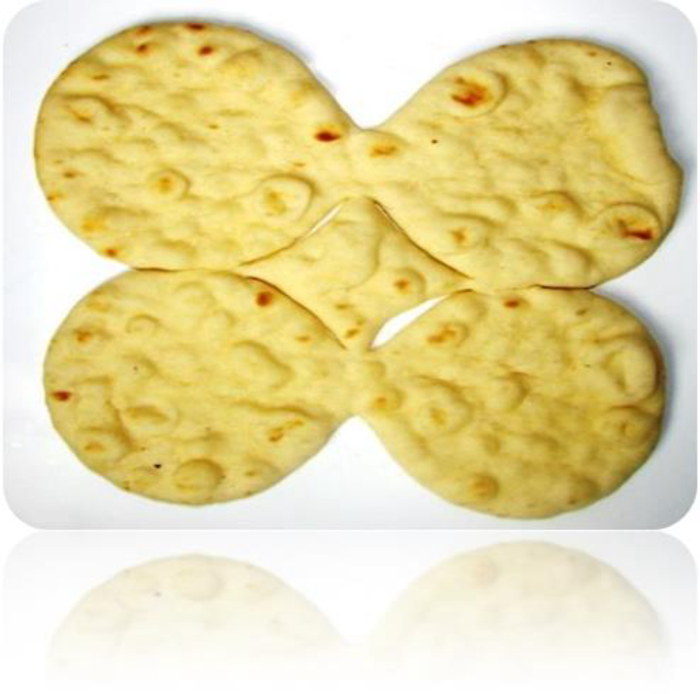 Pita Perfect 4