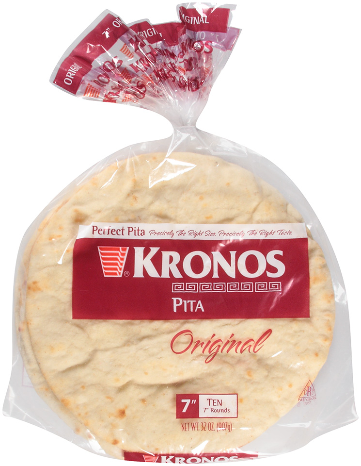 Pita Perfect, 7 Inch -- 120 Per Case