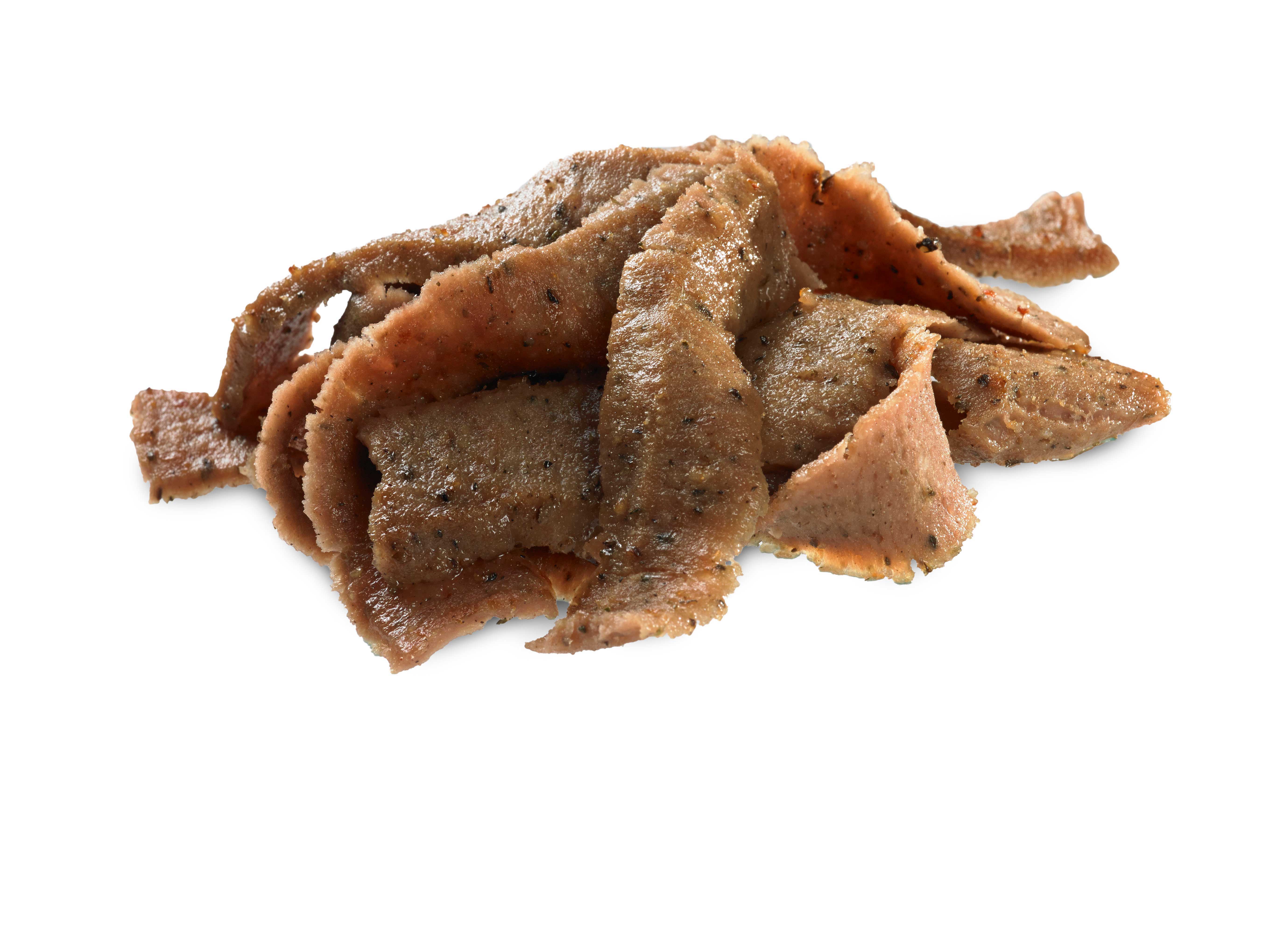 Cones-halal Hellene Beef And Lamb Gyros Cone, 20 Pound
