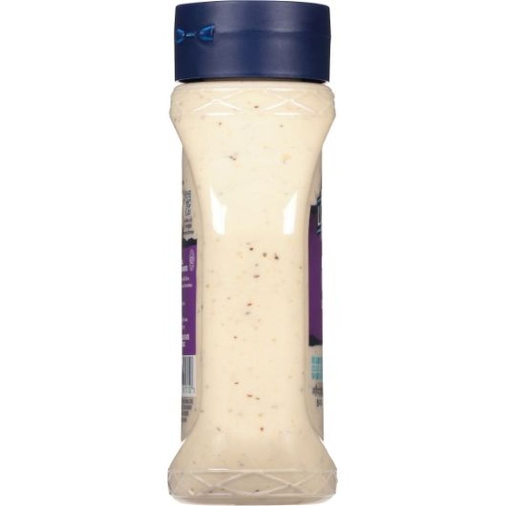 Litehouse Caesar Dressing and Spread, 20 Fluid Ounce Bottle - 6 per case