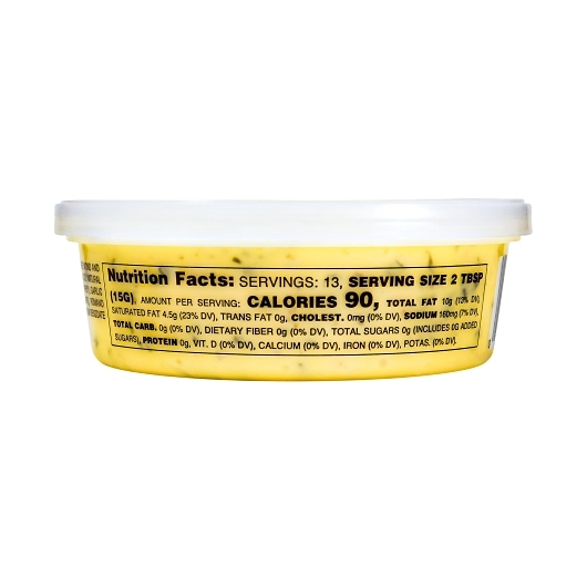 Italian Rose Garlic Spread, 7 Ounce -- 12 Per Case