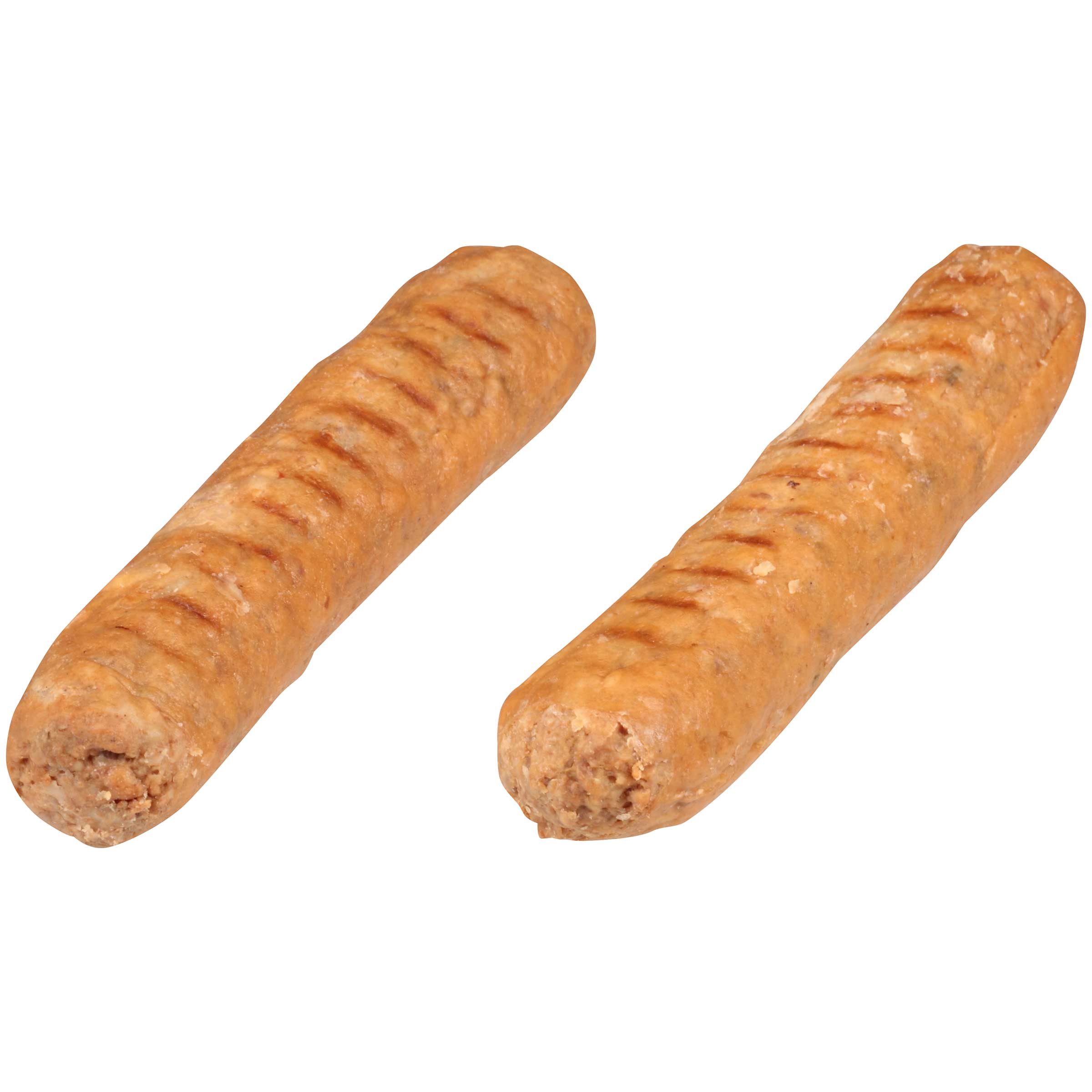 Johnsonville Heat And Serve Ultimate Cooked Italian Sausage, 80 Ounce -- 2 Per Case