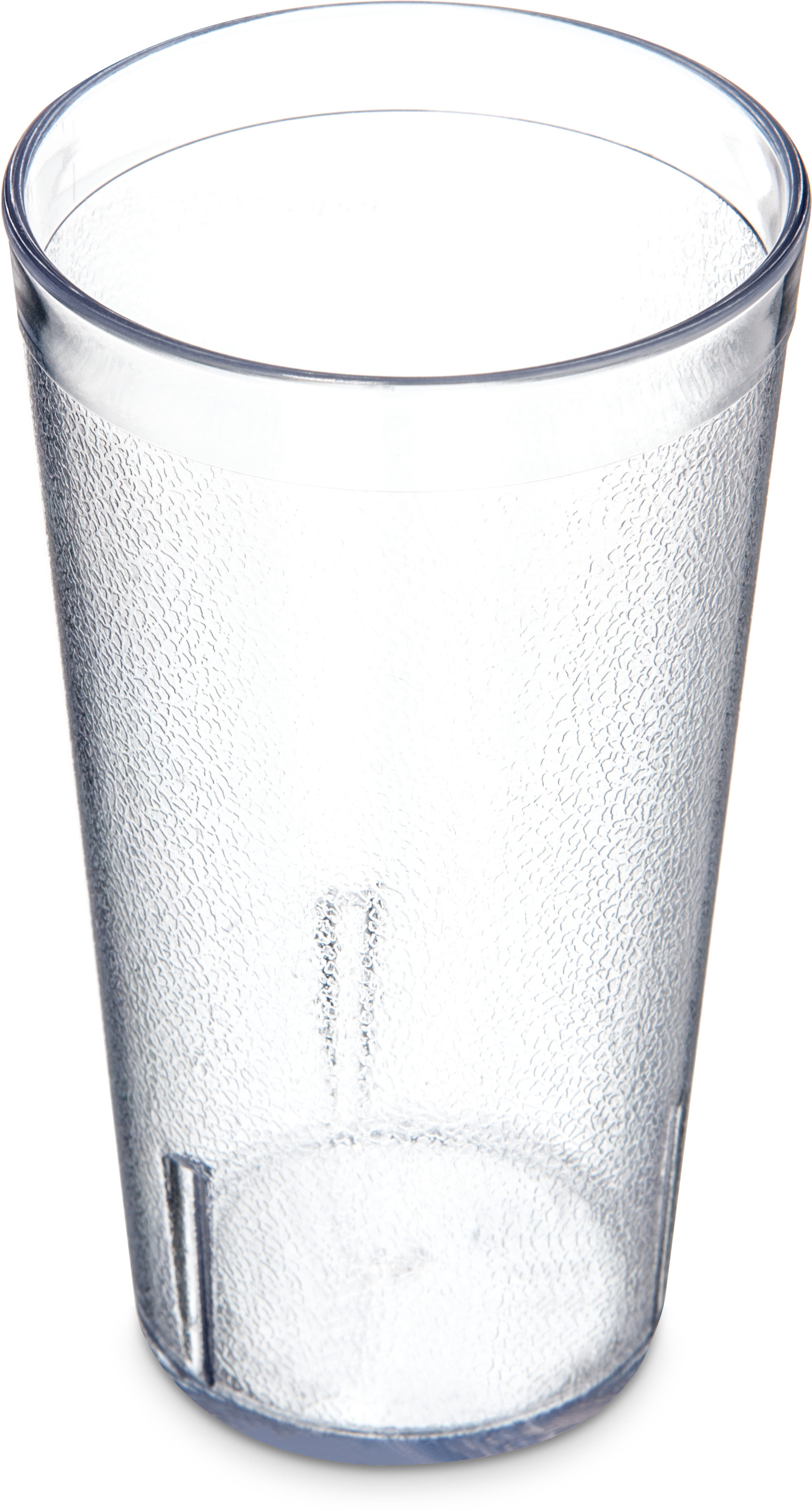Carlisle Stackable San Clear Tumbler, 16 Ounce -- 24 Per Case