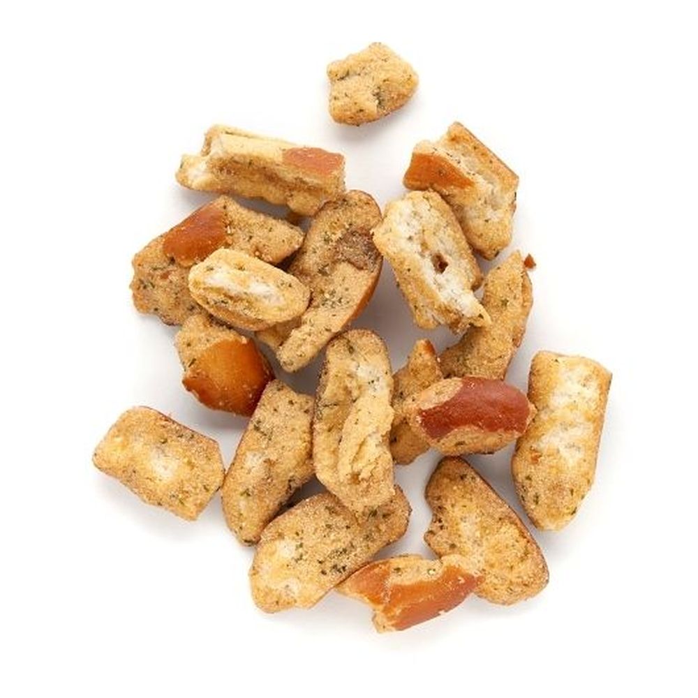 Snyders Of Hanover Jalapeno Salted Pretzel Pieces, 2.25