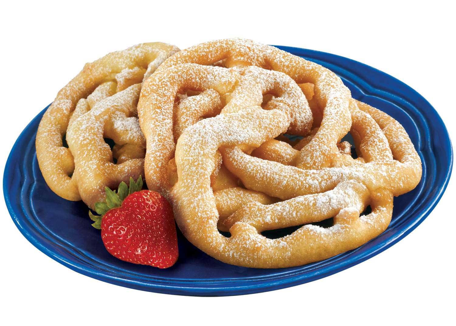 House-Autry Funnel Cake Mix | FoodServiceDirect