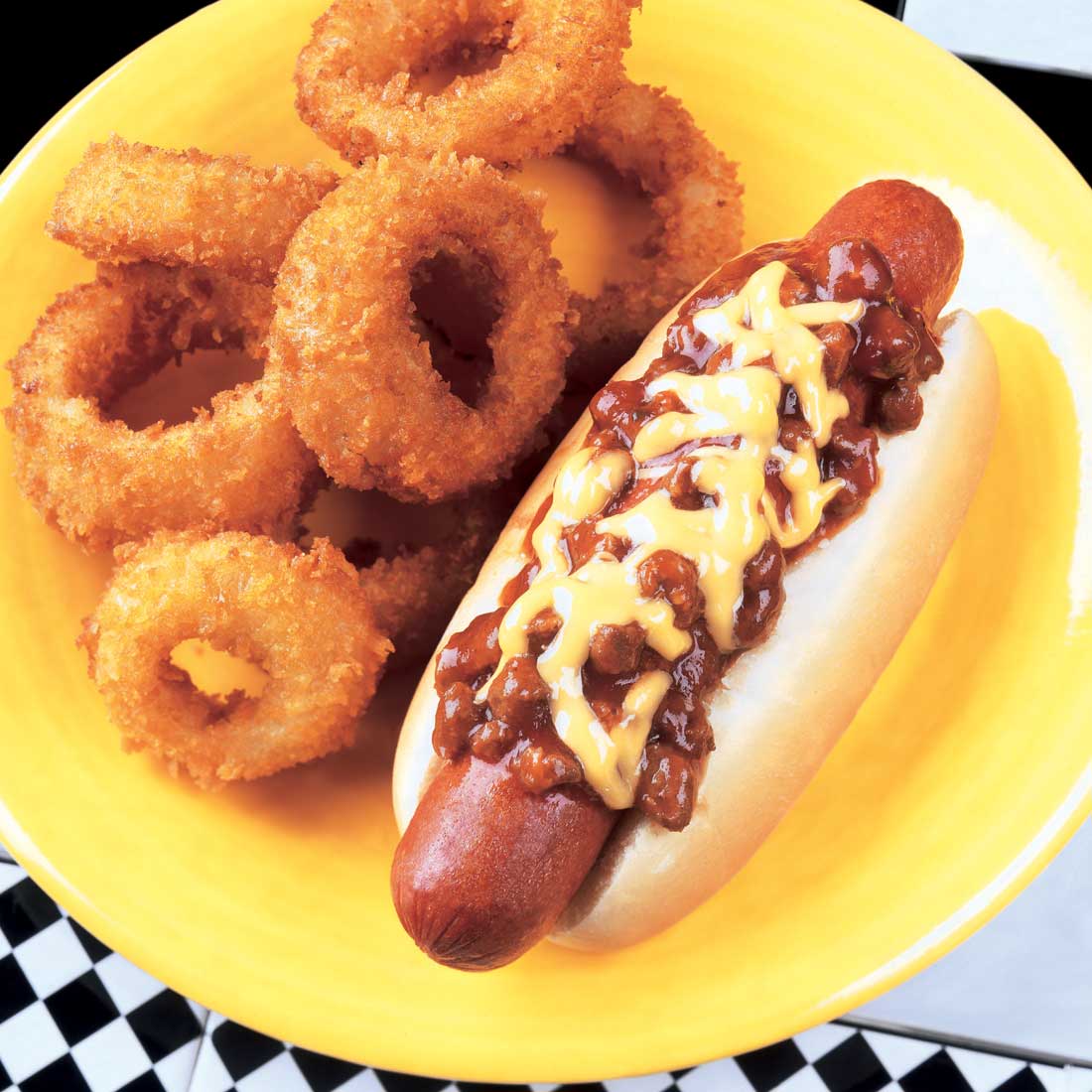 Skylark Big City Reds Beef Hot Dog, 2.5 Pound -- 4 per case.