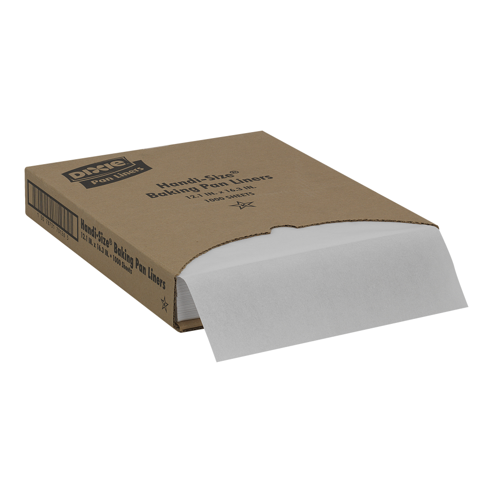 Pan liners for baking hotsell