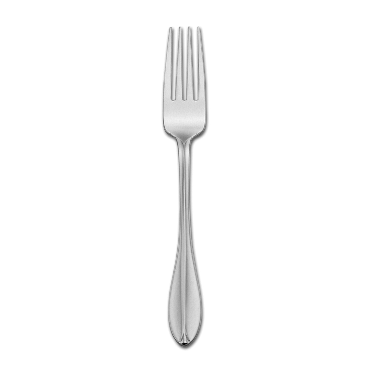 Oneida 18/0 3-star United State Size Dinner Fork, Rhodes Pattern -- 36 Per Case