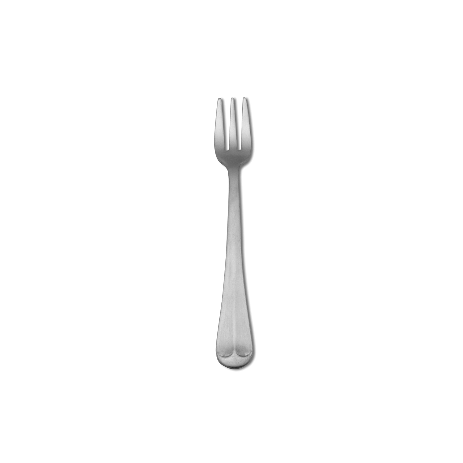 Oneida Delco Old English 18/0 Stainless Steel Mirror Finish Oyster/cocktail Fork, 6 1/4 Inch -- 36 Per Case