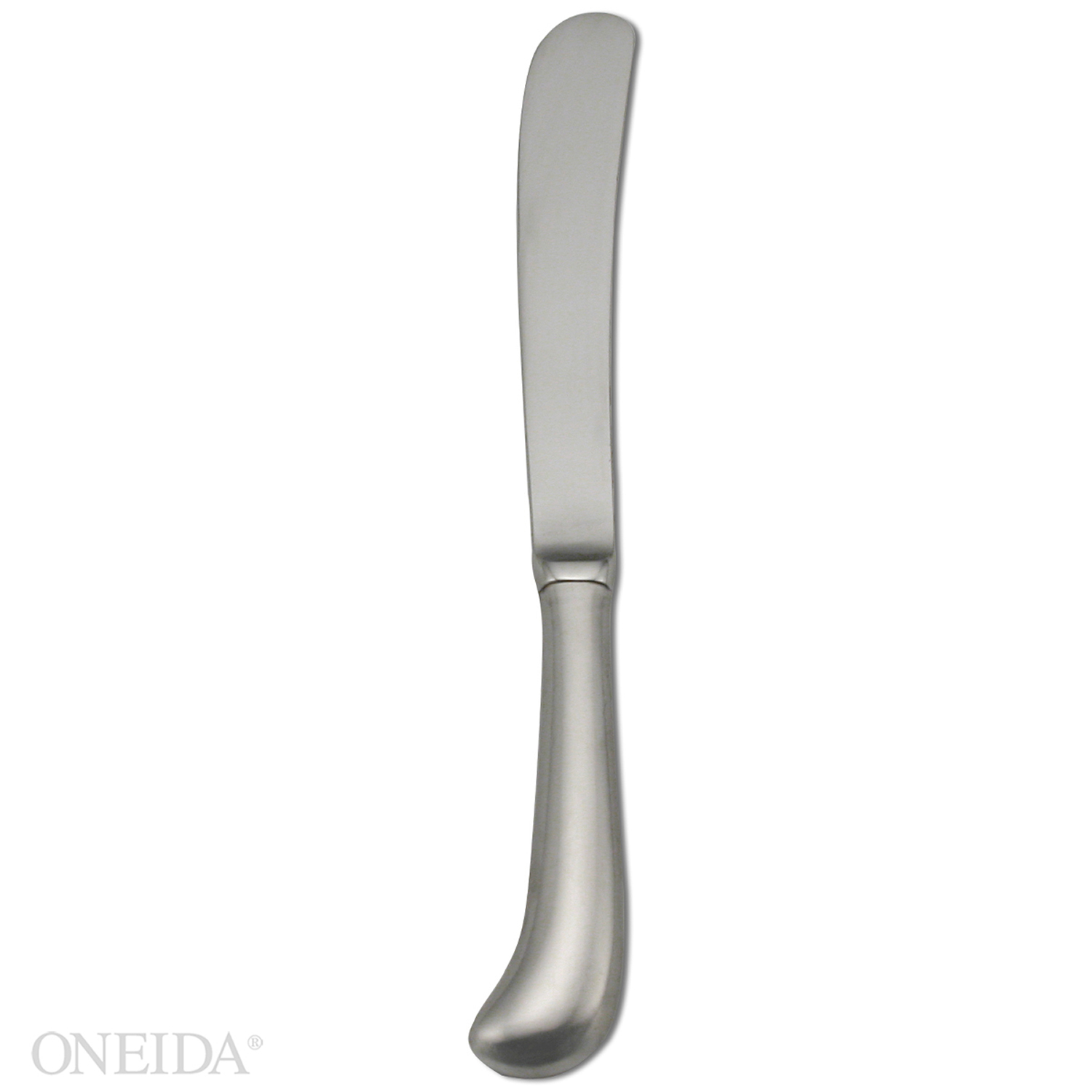 Oneida Delco Old English 18/0 Stainless Steel Mirror Finish Dinner Knife With Hollow Handle, 9 1/4 Inch -- 36 Per Case