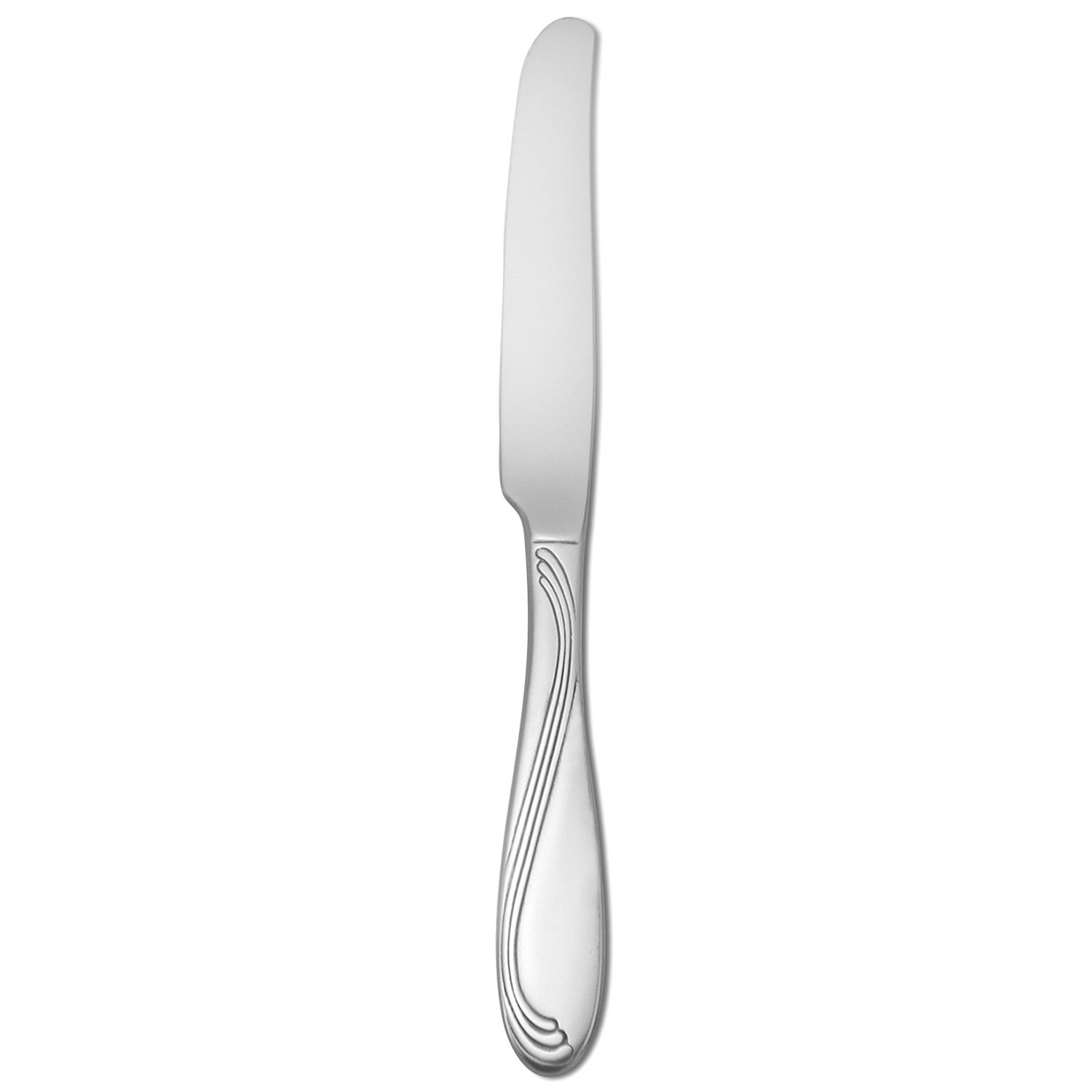 Oneida Scroll Dinner Knife -- 36 Per Case