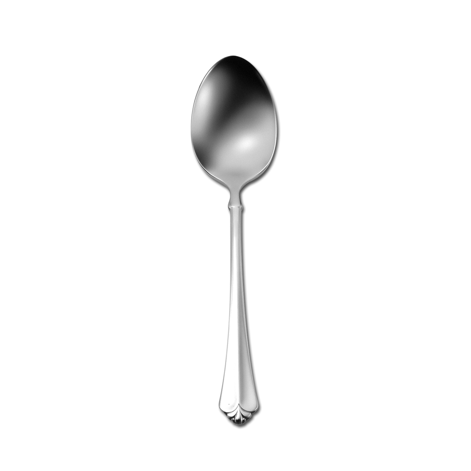 Oneida Juilliard Oval Bowl Soup/dessert Spoon Pack -- 36 Per Case