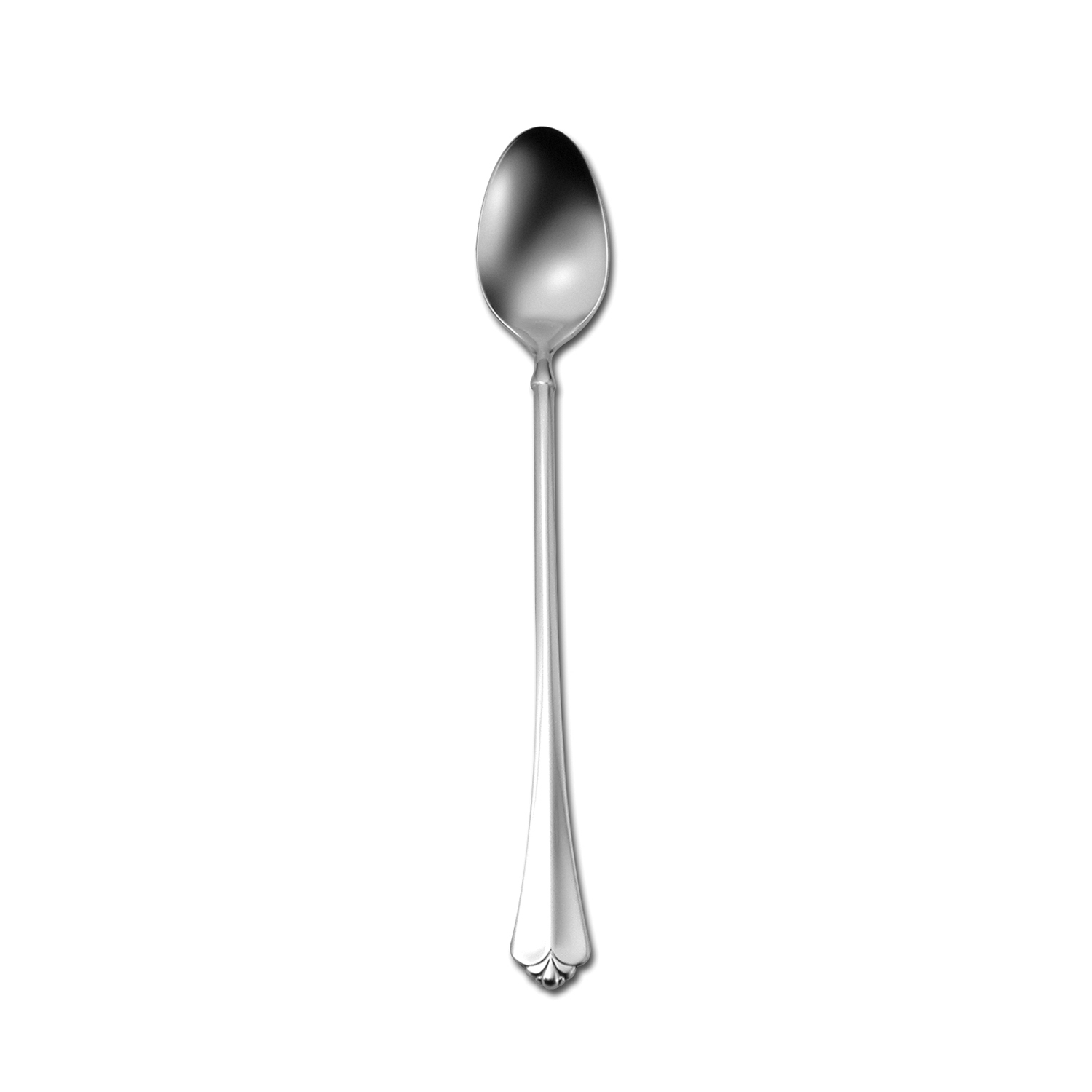 Oneida 18/10 & 18/8 4-star Iced Teaspoon, Juilliard Pattern -- 36 Per Case