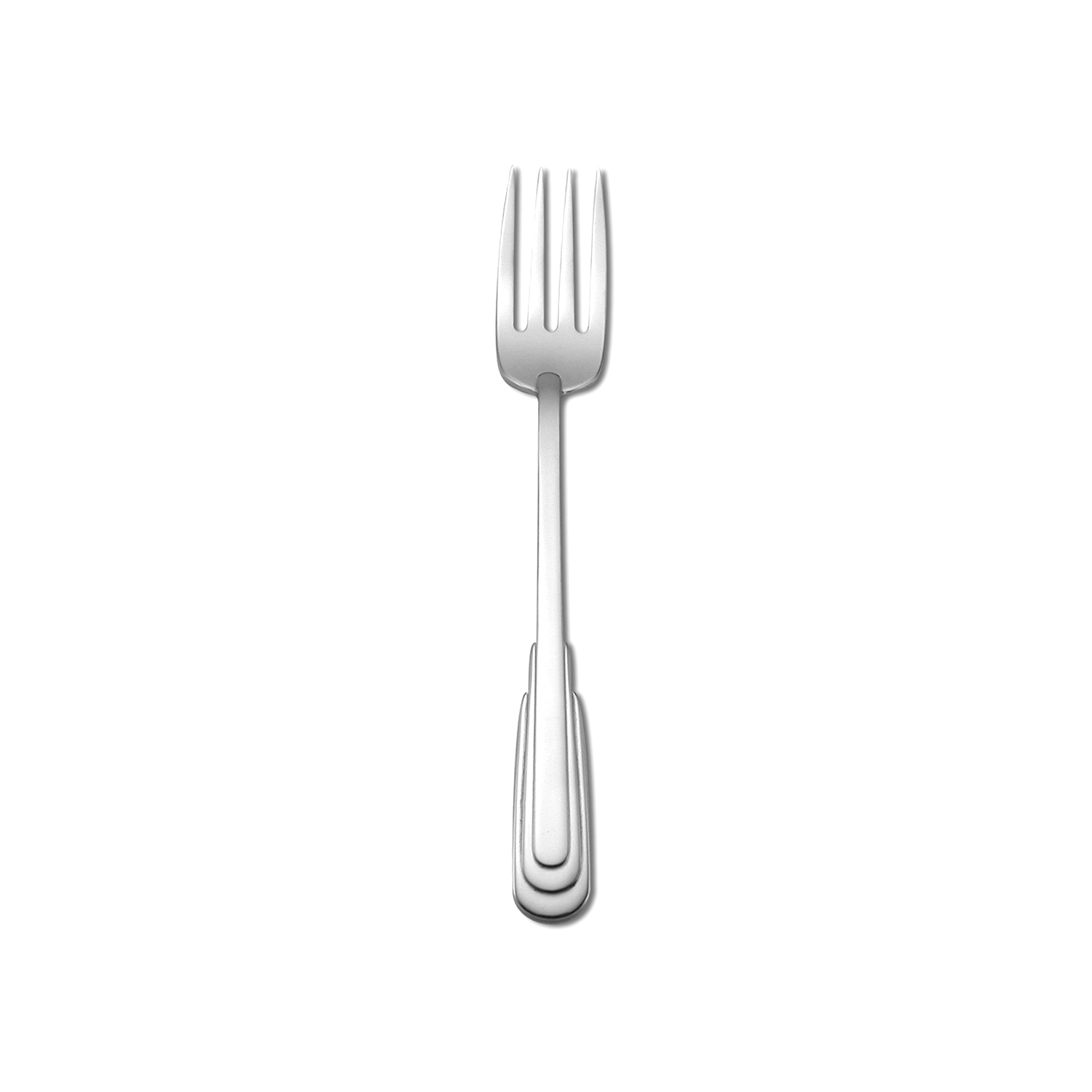Oneida Cityscape Salad/pastry Fork Pack -- 36 Per Case