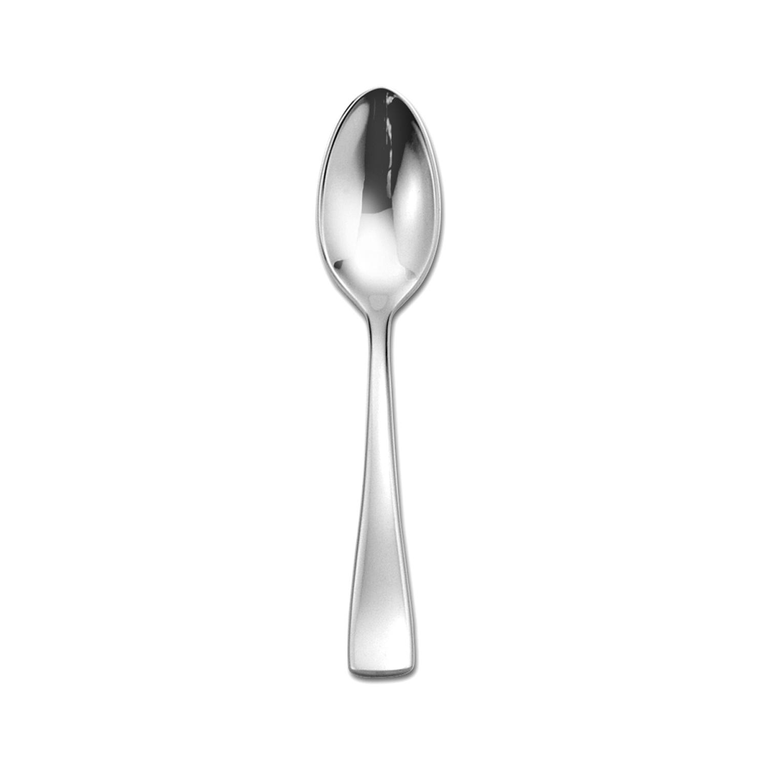 Oneida 6 Star Collection Wedgwood Reflections Ad Coffee Spoon, 5 Inch -- 12 Per Case