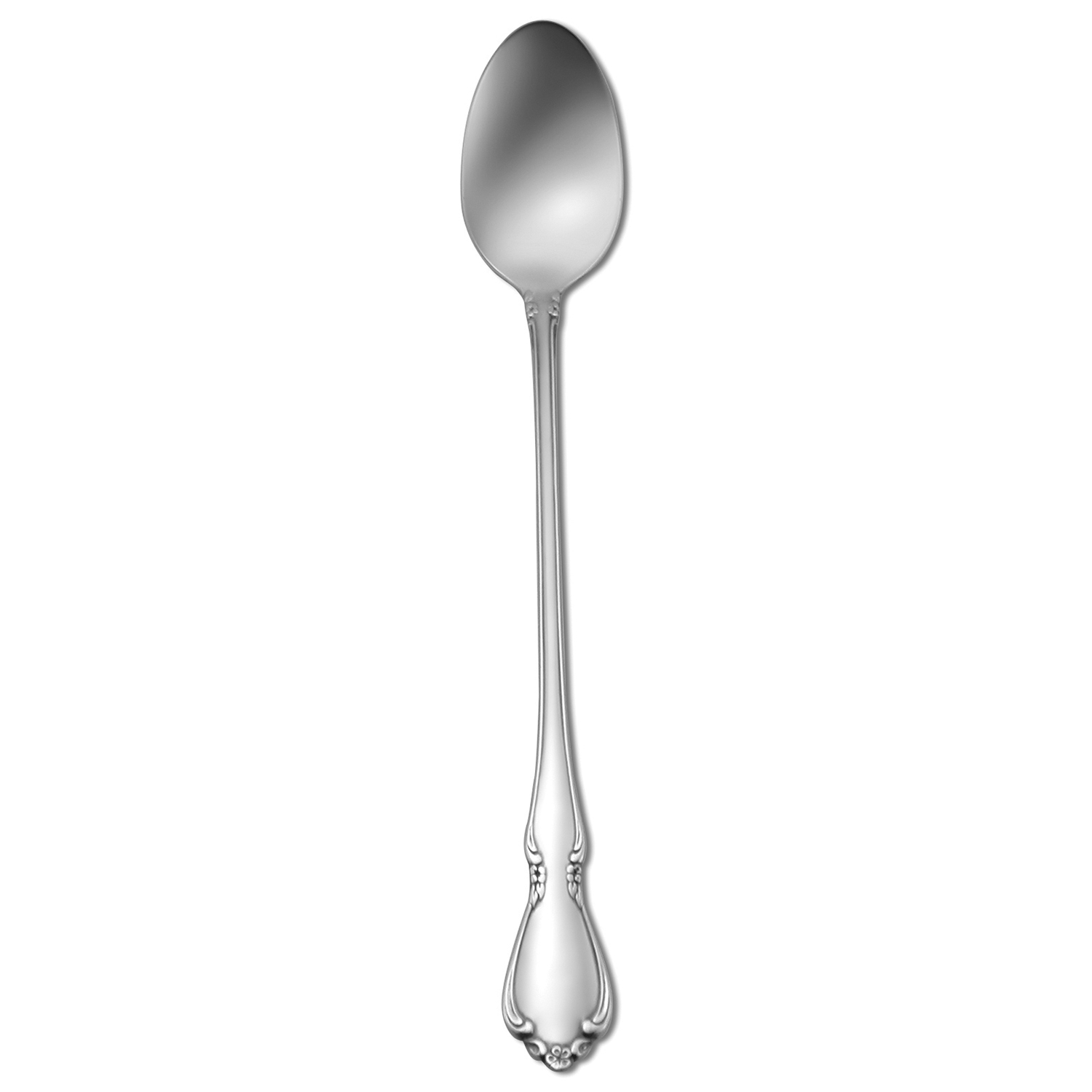 Oneida Chateau Iced Teaspoon Pack -- 36 Per Case