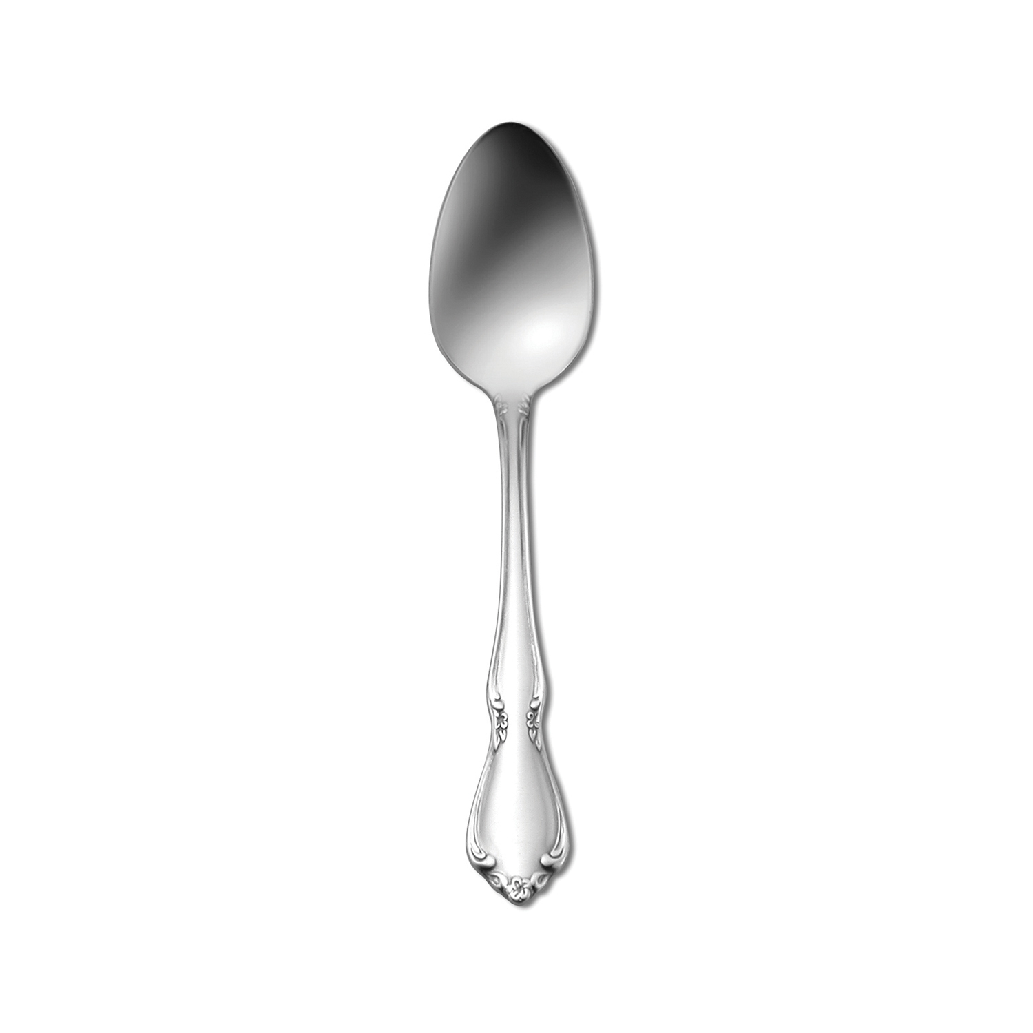 Oneida Chateau Teaspoon Pack -- 36 Per Case