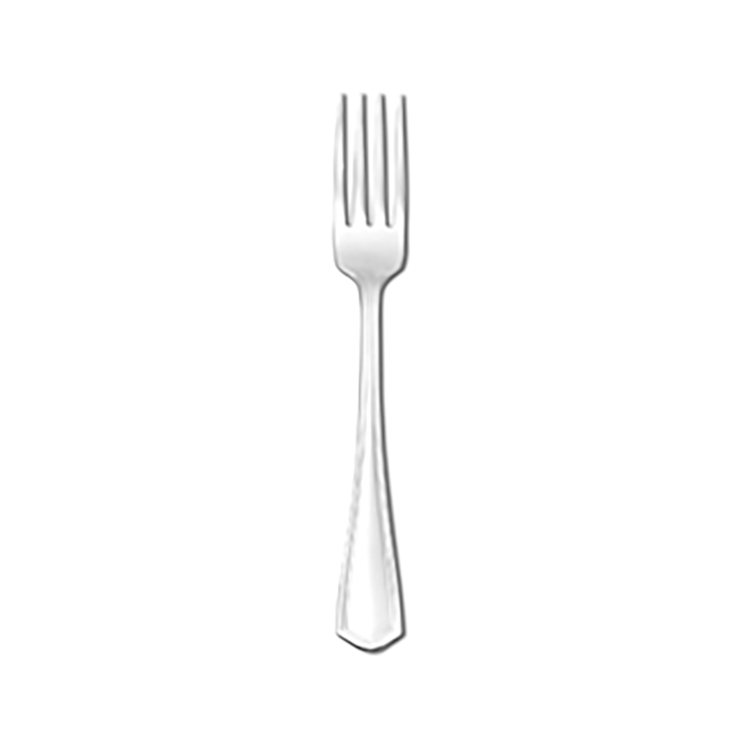Oneida Eton Dinner Fork Pack -- 36 Per Case