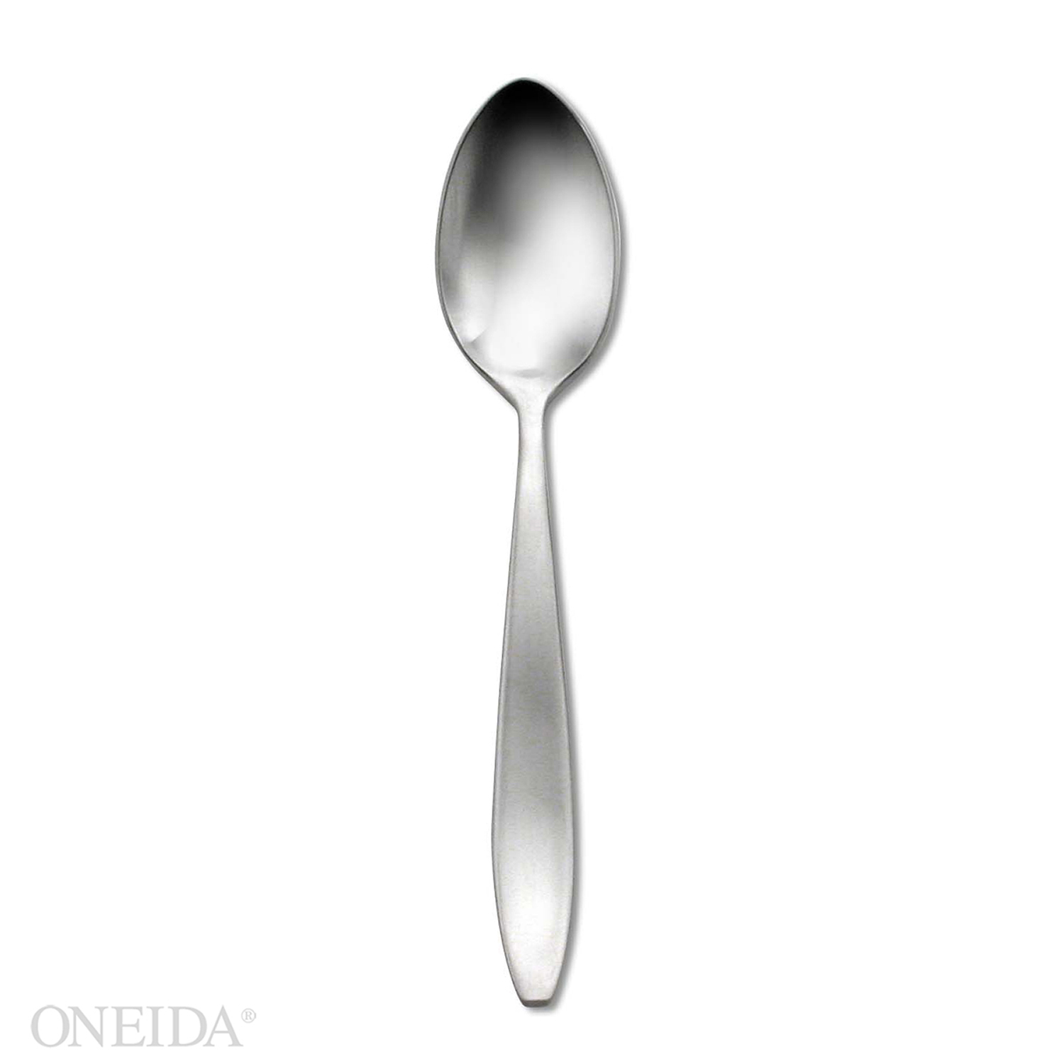 Oneida Sestina 18/10 Stainless Steel Soup Dessert Spoon -- 36 Per Case