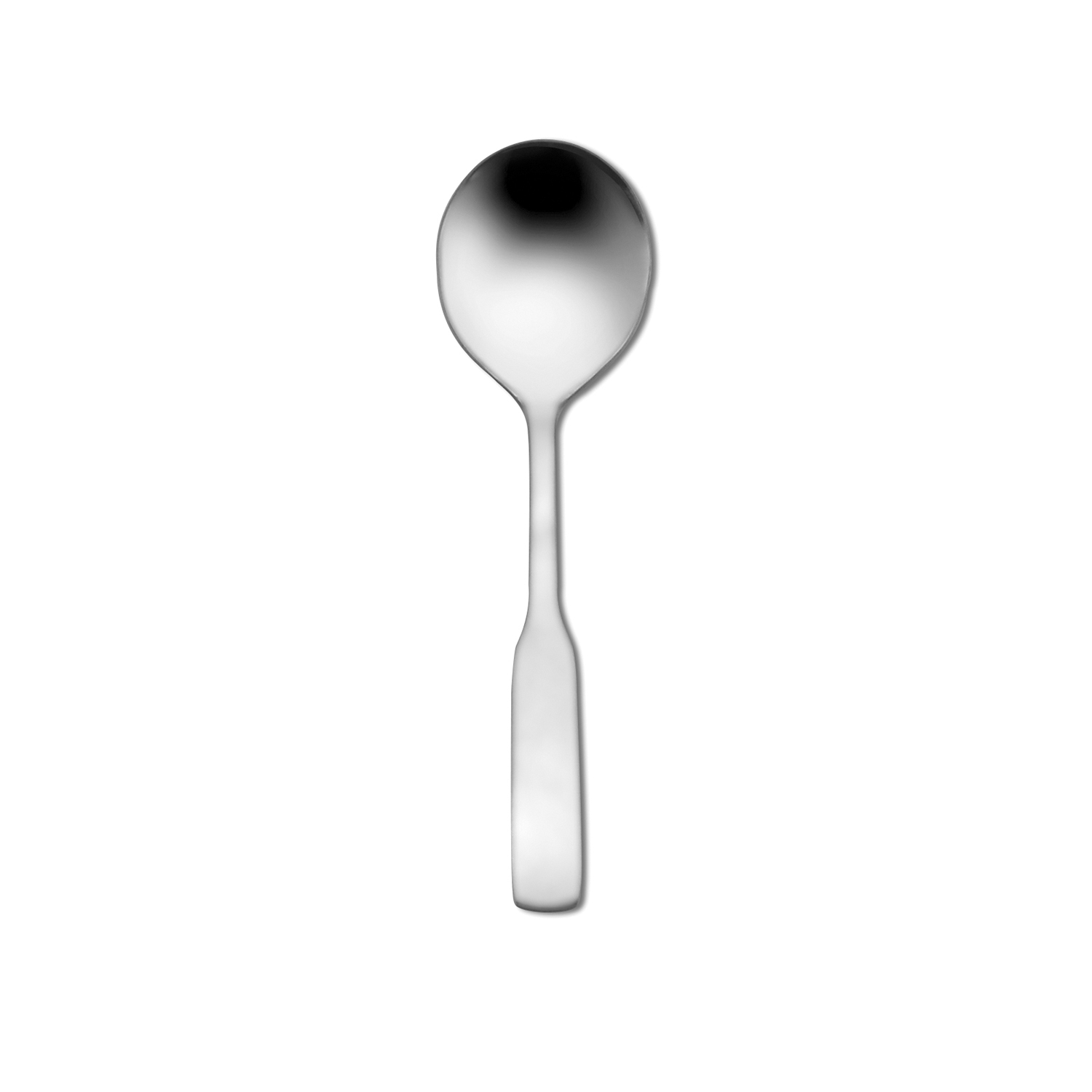 Oneida Lexington/delco Bouillon Spoon Pack -- 36 Per Case