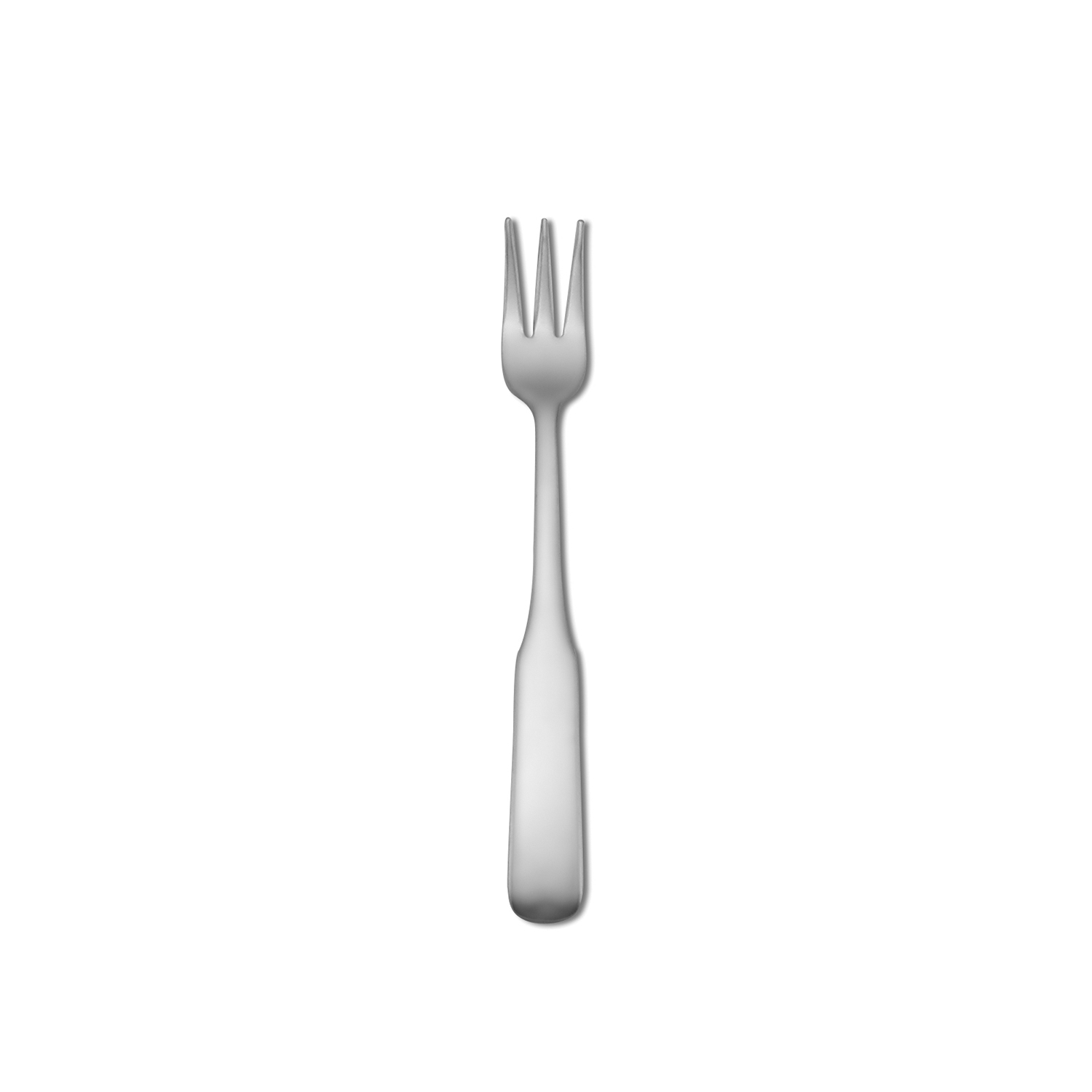 Oneida Lexington/delco Oyster/cocktail Fork Pack -- 36 Per Case